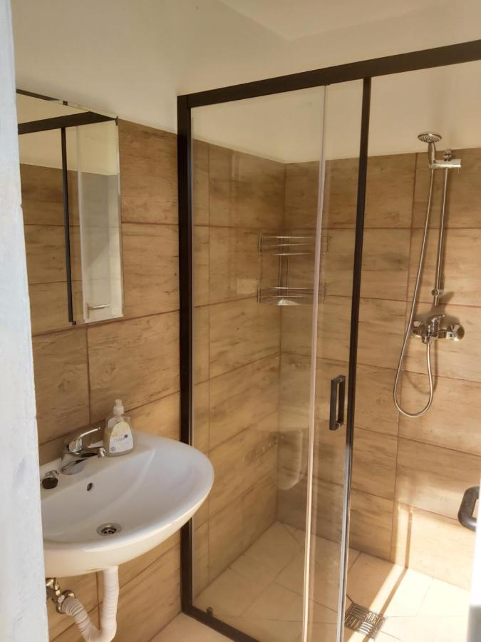 Glamping Hiske Petrin Hotel Толмин Екстериор снимка